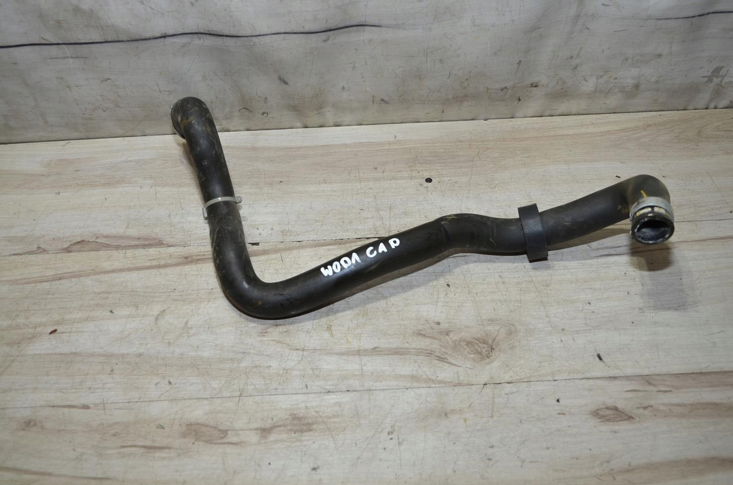 Dolot Schlauch luft 0,9 Renault Captur 16r