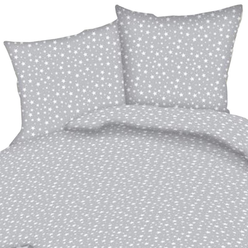 

Pościel w bombki pierniki na święta 160x200 cm