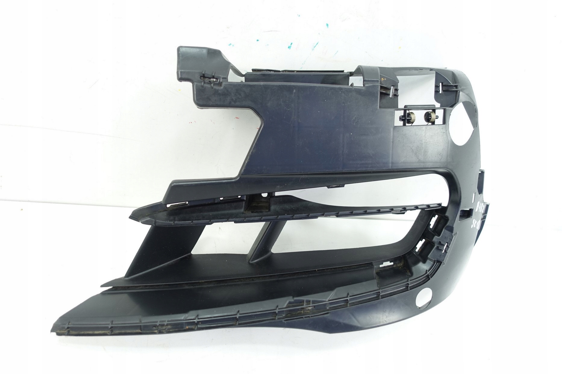 bumper bracket left front BMW 6 F12 F13 7211495