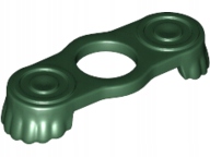 

Lego 2526 Naramiennik Pagony c. zielony Nowy (1g)