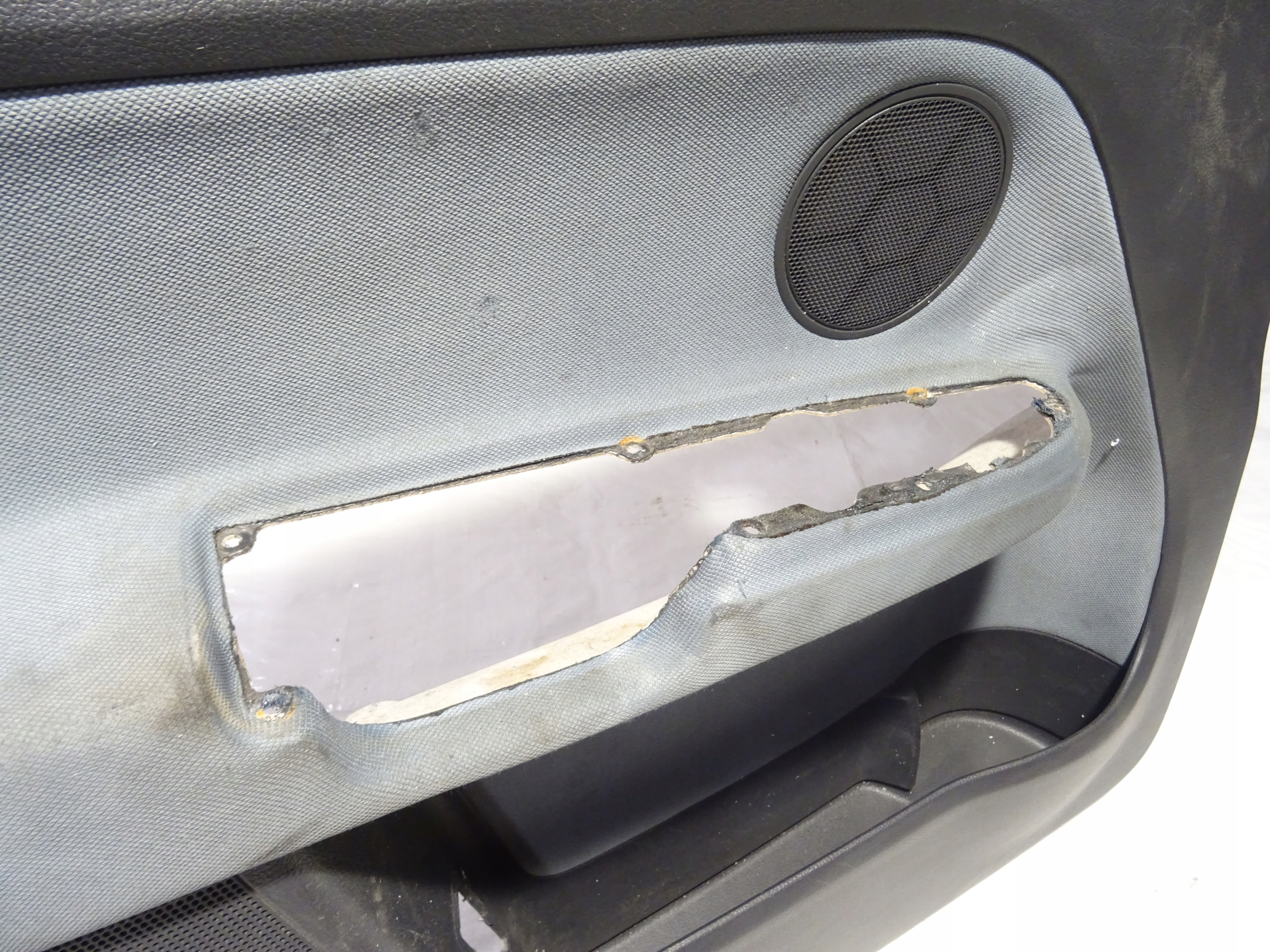 дверные карты перед левый vw Golf V 5 + PLUS европа