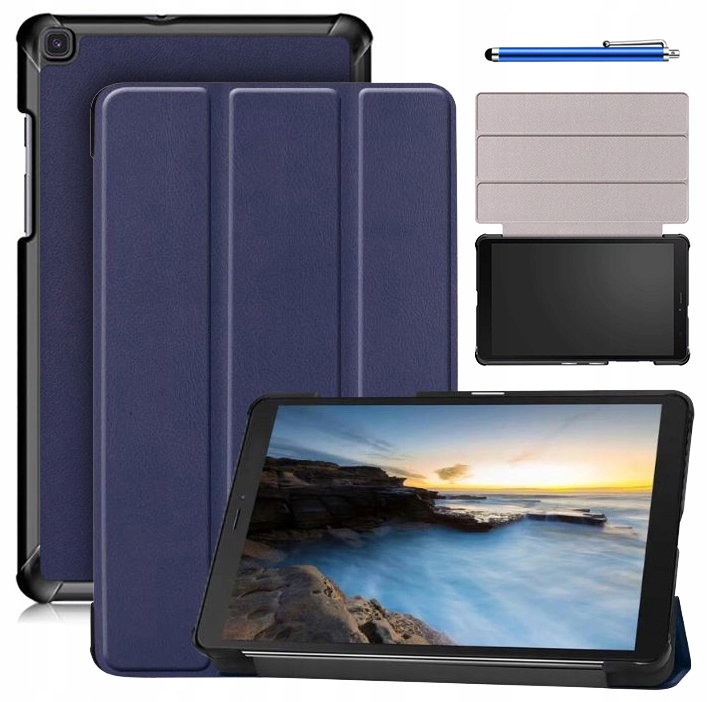 

Etui do Samsung Galaxy Tab A 8.0 2019 T290 T295
