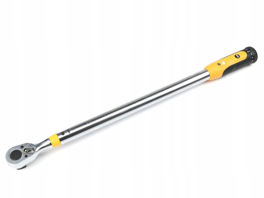 Динамометричний ключ 60-340NM 1/2 620mm WARYNSKI
