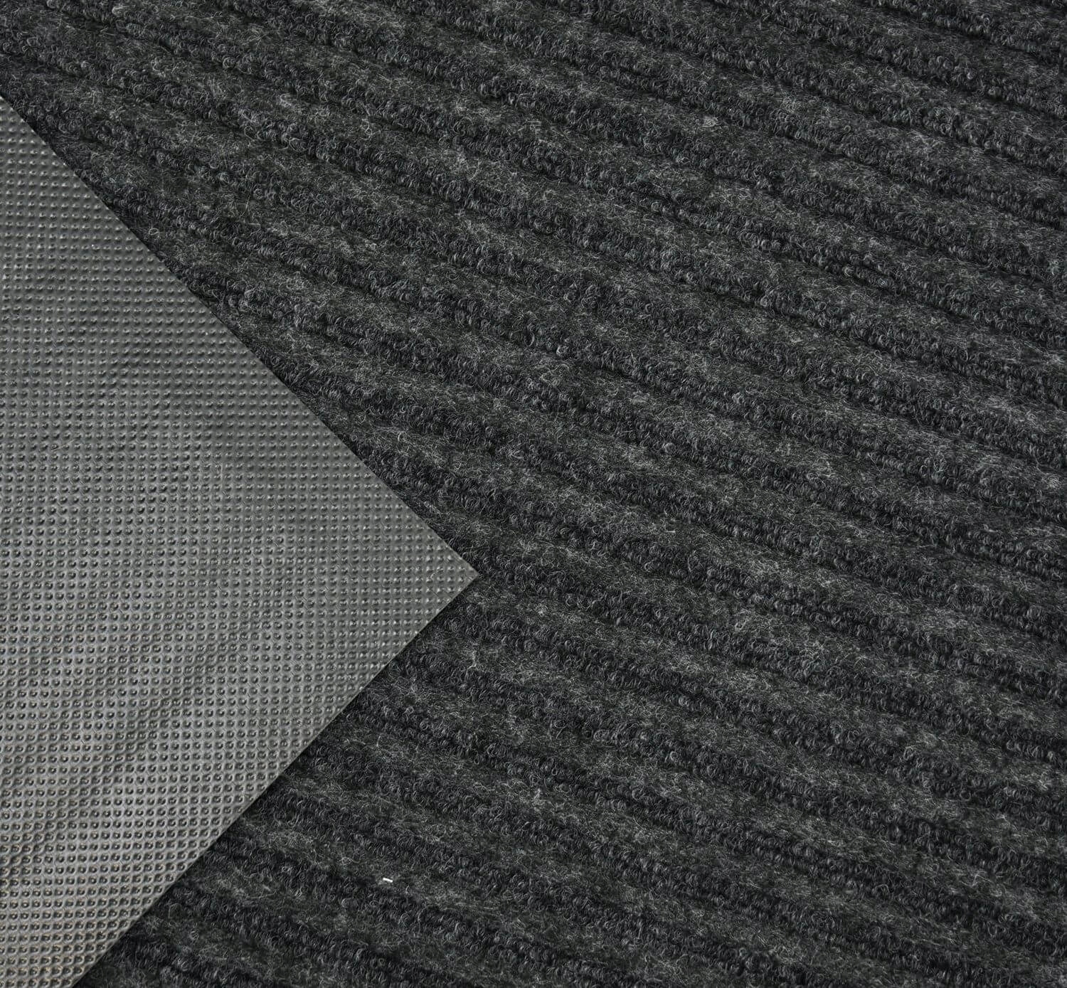 WYCIERACZKA POD DRZWI WEJŚCIOWA ZEWNĘTRZNA WYCIERACZKI DO BUTÓW 60x80 CM Długość 80 cm