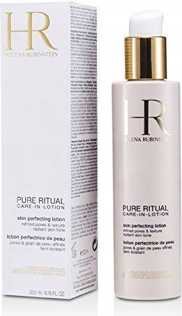 Helena Rubinstein Pure Ritual Skin zkrášlující pleťové mléko 200 ml