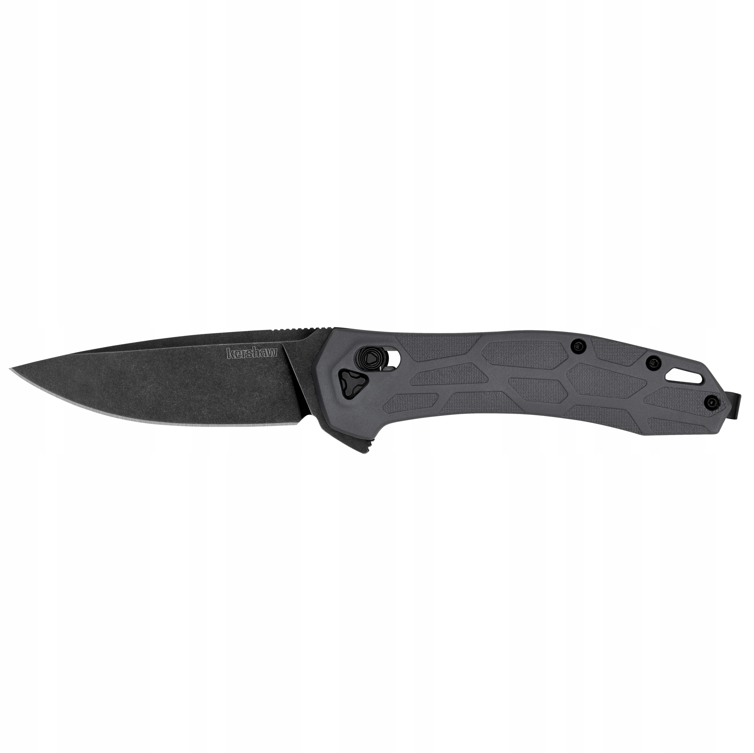 Nůž Kershaw Covalent 2042 ocel D2 DuraLock Edc
