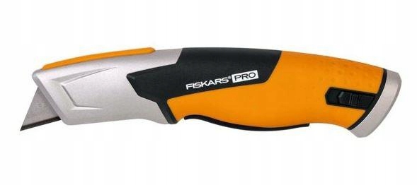 УНИВЕРСАЛЬНЫЙ НОЖ CARBONMAX ВЫДВИЖНОЙ КЛИНОК КОМПАКТНЫЙ