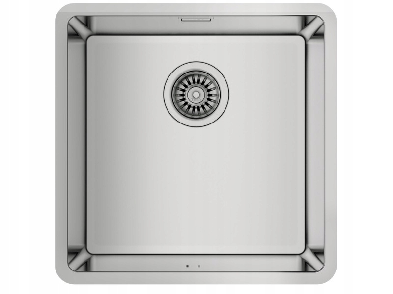 Zlewozmywak Teka Be Linea RS15 40.40