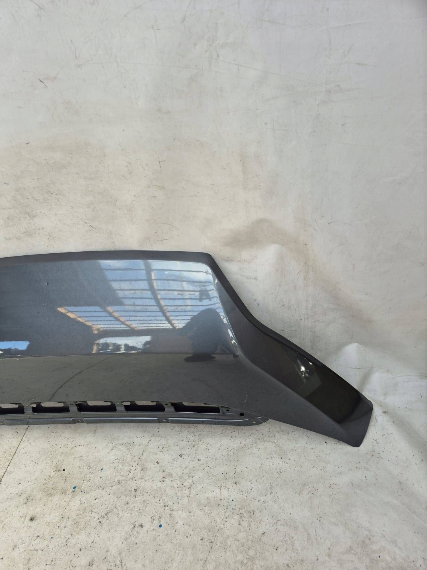 FIAT DUCATO III 3 LIFT 14- Cofano