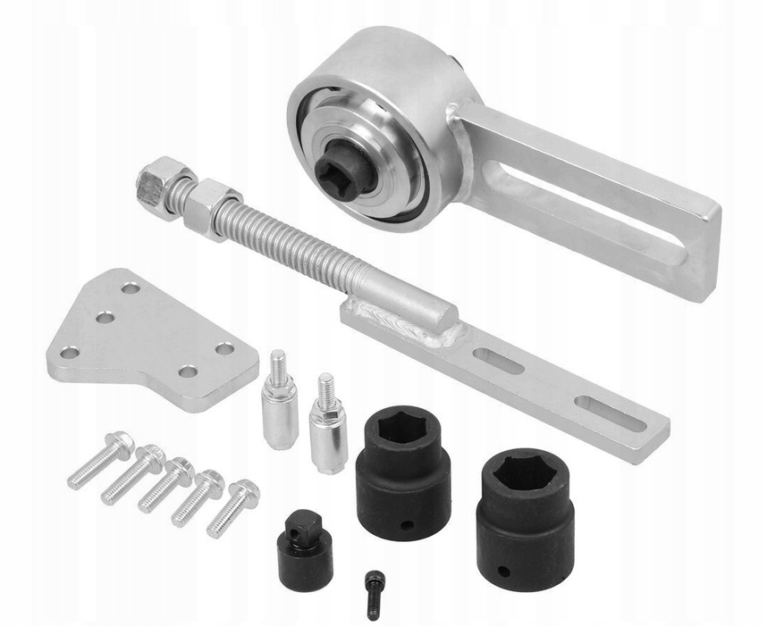 Klíč Zesilovač Točivého Momentu Řemenice Ford Ecoboost 1.0 1.1