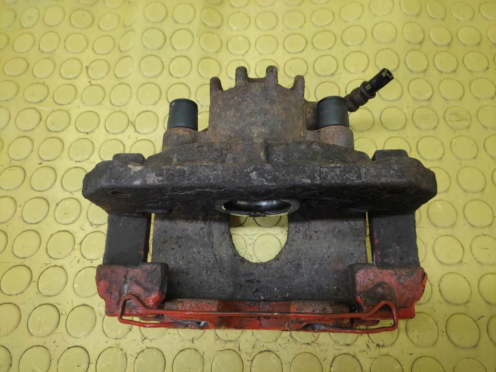 CITROEN C5 III KOMBI 1.6 HDI caliper brake right front