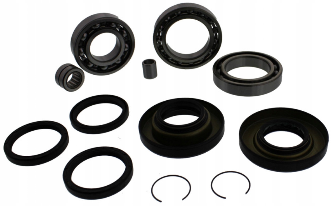 Sada pro opravu diferenciálu Honda Trx 250 Sportr