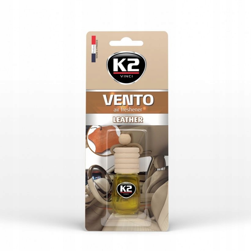 K2 VENTO LEATHER 8 ML V469