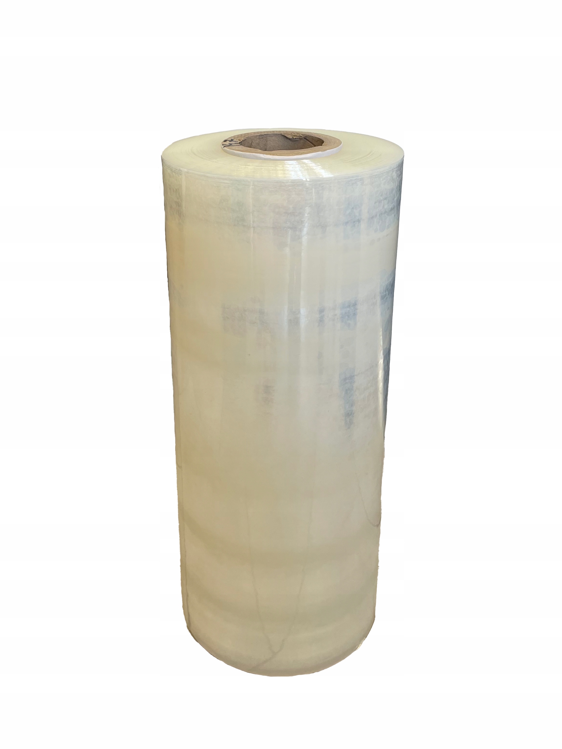 FOLIA STRETCH STRECZ MASZYNOWA TRANSPARENT 14KG MOCNA MASZYNÓWKA GIGA ROLKA