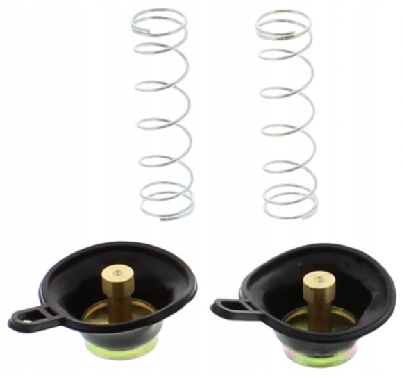 Sada oprava ventilu air-cut Suzuki Vs 1400 Intrud