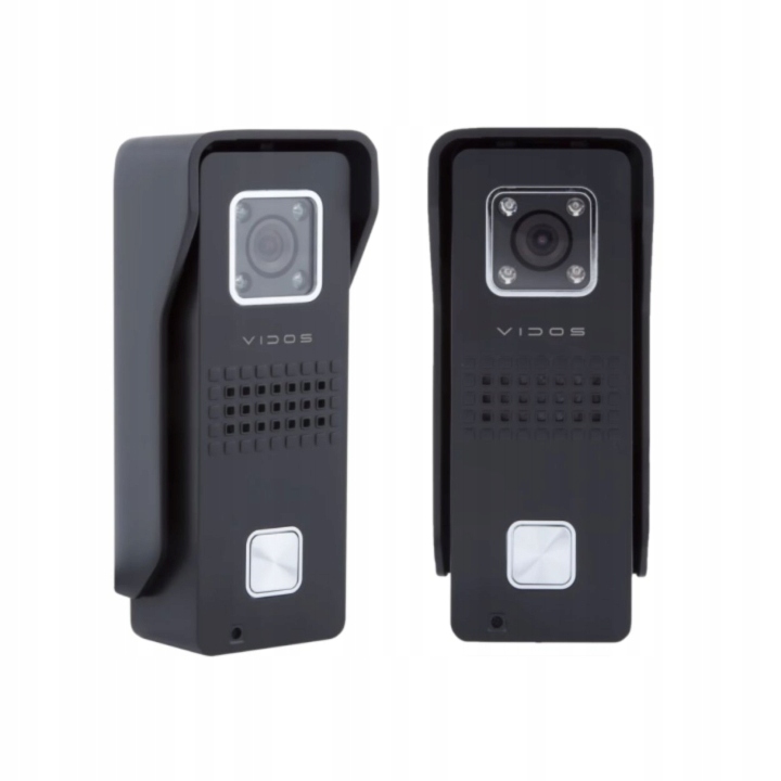 Stacja Bramowa Vidos S6B