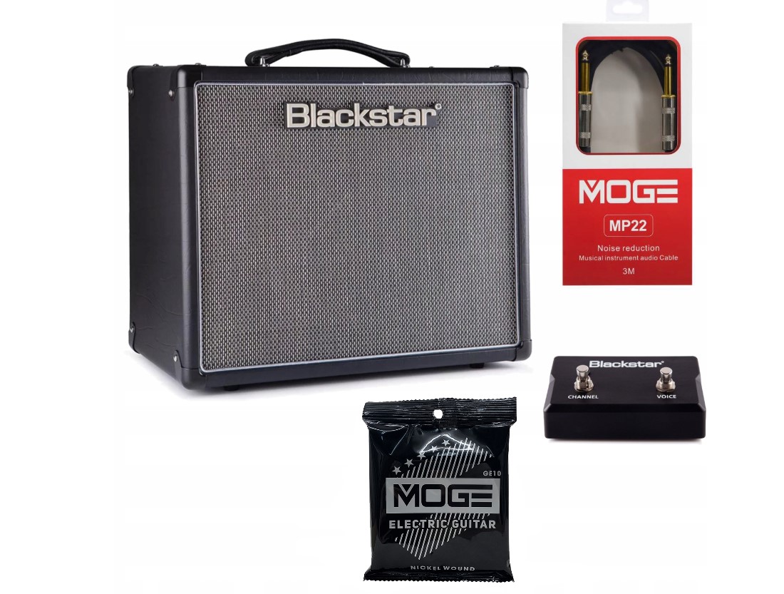 ギター blackstar HT-L Blackstar Ht - Niska cena na Allegro