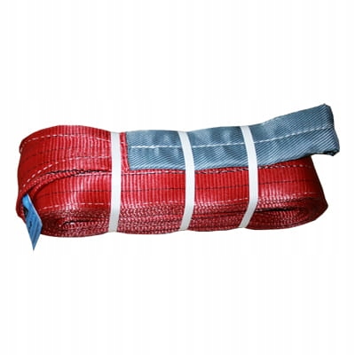 Pásový závěs 5T 8,0 m B=150 mm 5T8MZRH