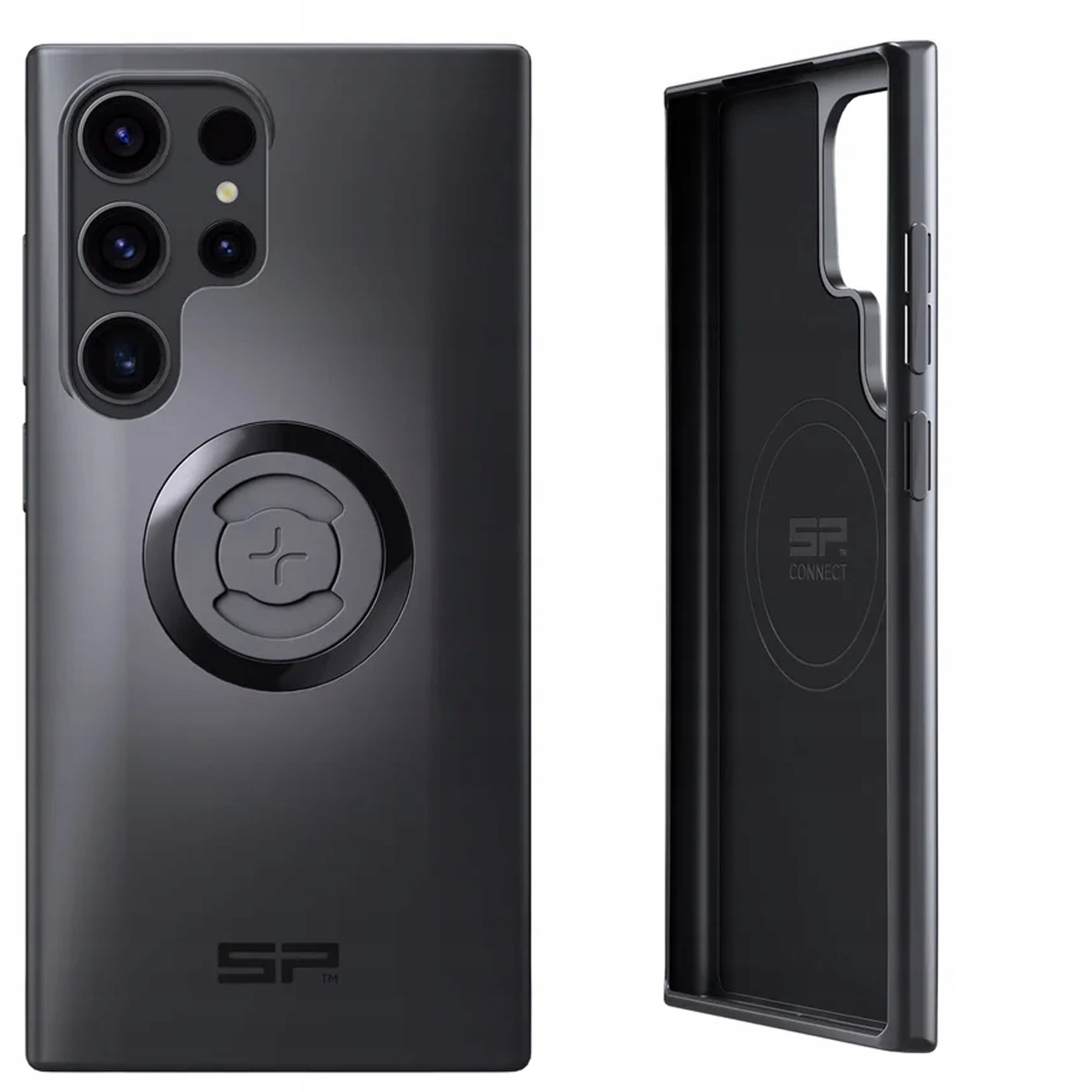 Pouzdro Na Telefon Sp Connect Pro Samsung S23 Ultra Mag Safe Indukční Nabíjení