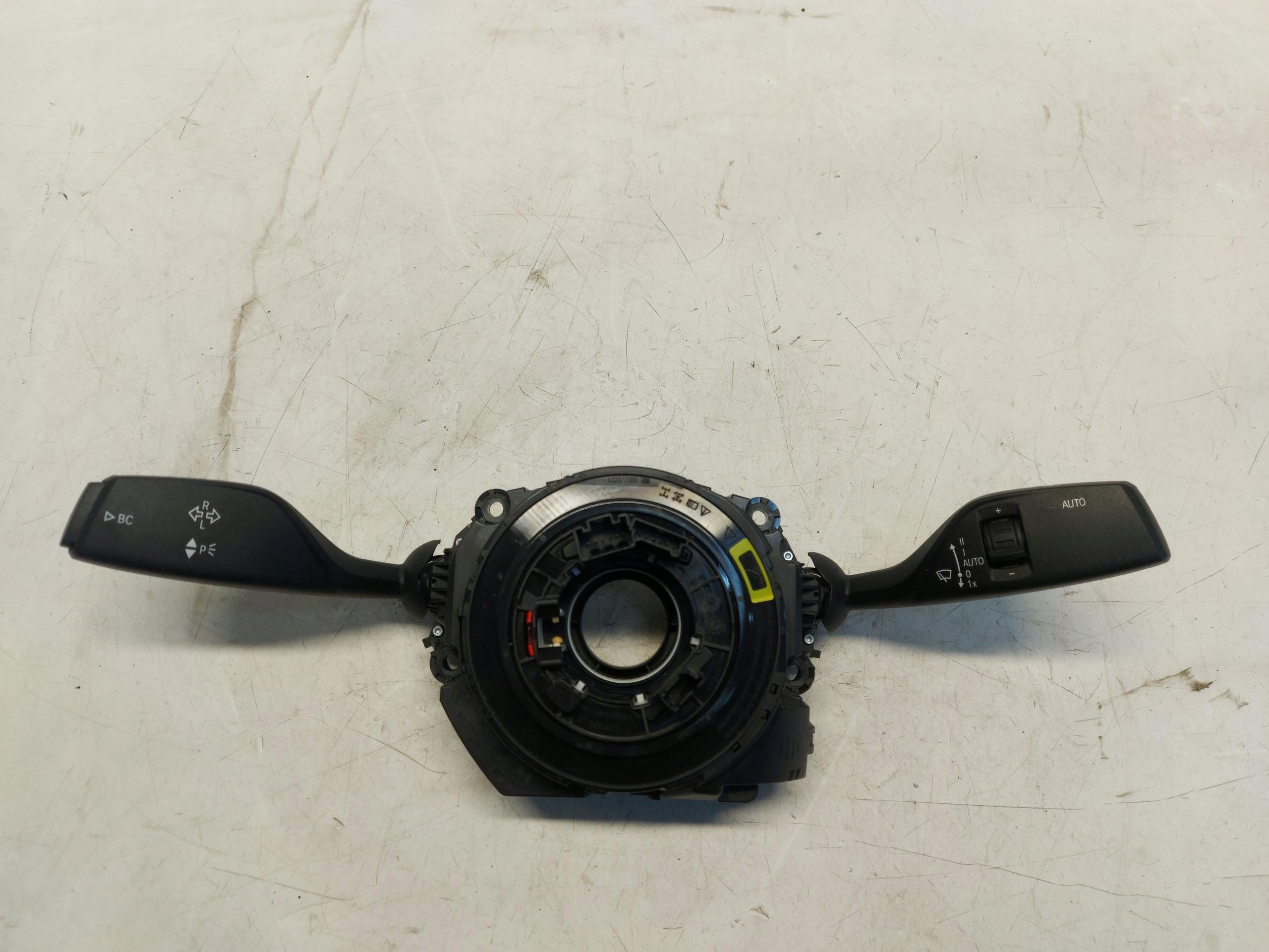 BMW F32 F33 Coupe DEVIO LUCI TERGICRISTALLO TERGI