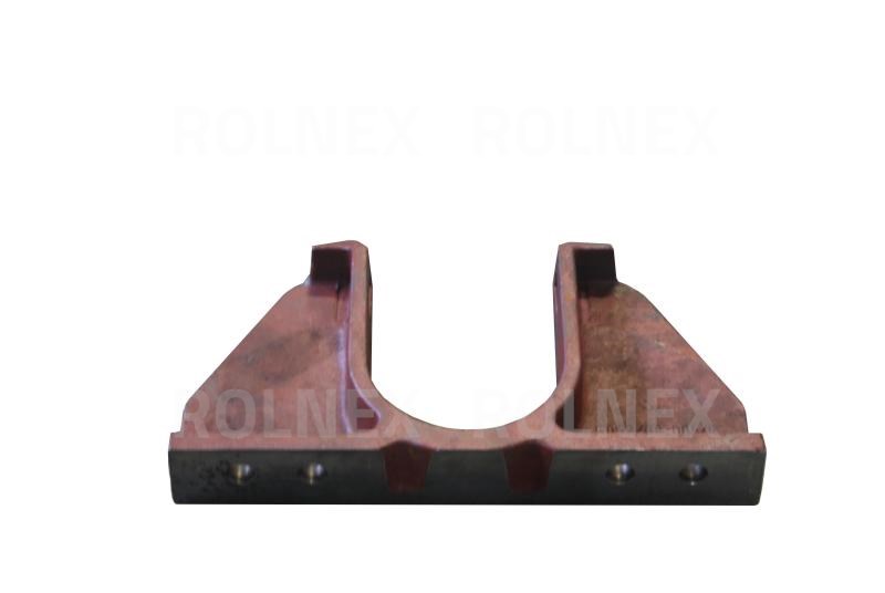 Držák hrdla Bizon Nový Typ Rolmus 5052080050