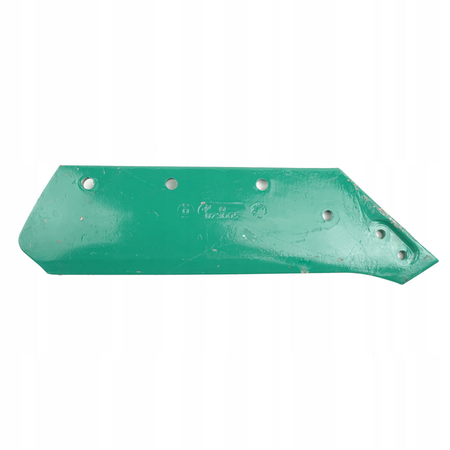 Лемех левый 16 