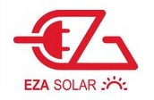Regulator solarny MPPT 20A EZA Marka EZA