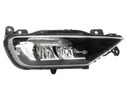 ASO ГАЛОГЕН правый led volvo V90 S90 2017-21