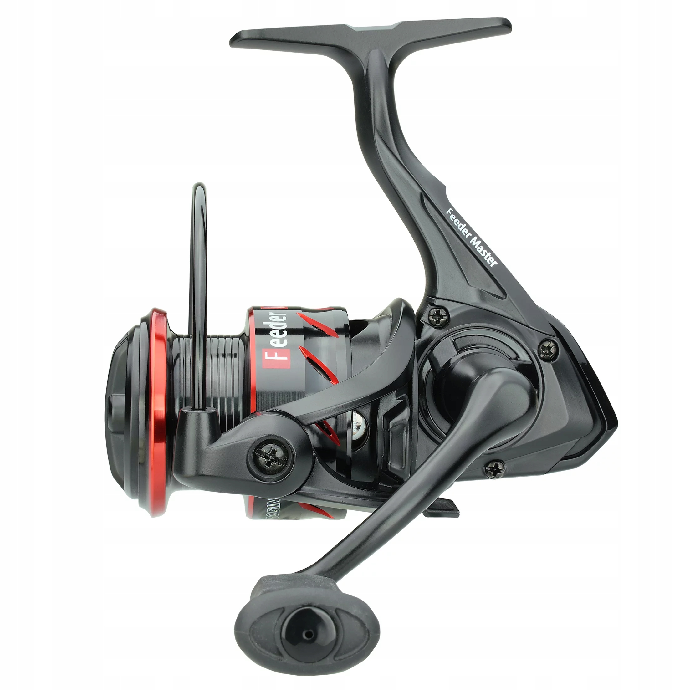 Kołowrotek Robinson Feeder Master 255