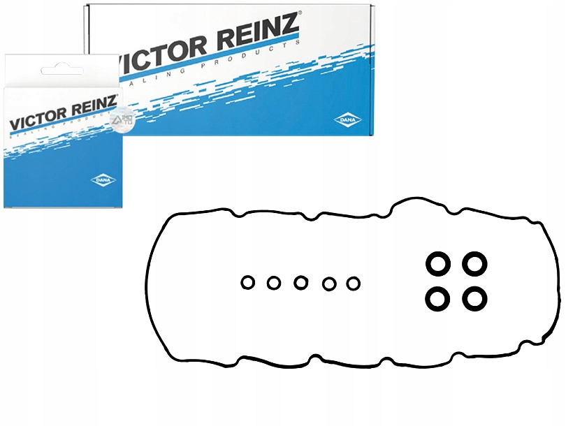 Victor Reinz Sada Těsnění Krytu Hlavy 2244
