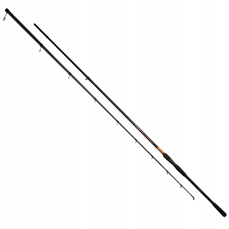 Mikado Wędka spinningowa Intro Heavy Spin 240cm 10-40g 2 składy