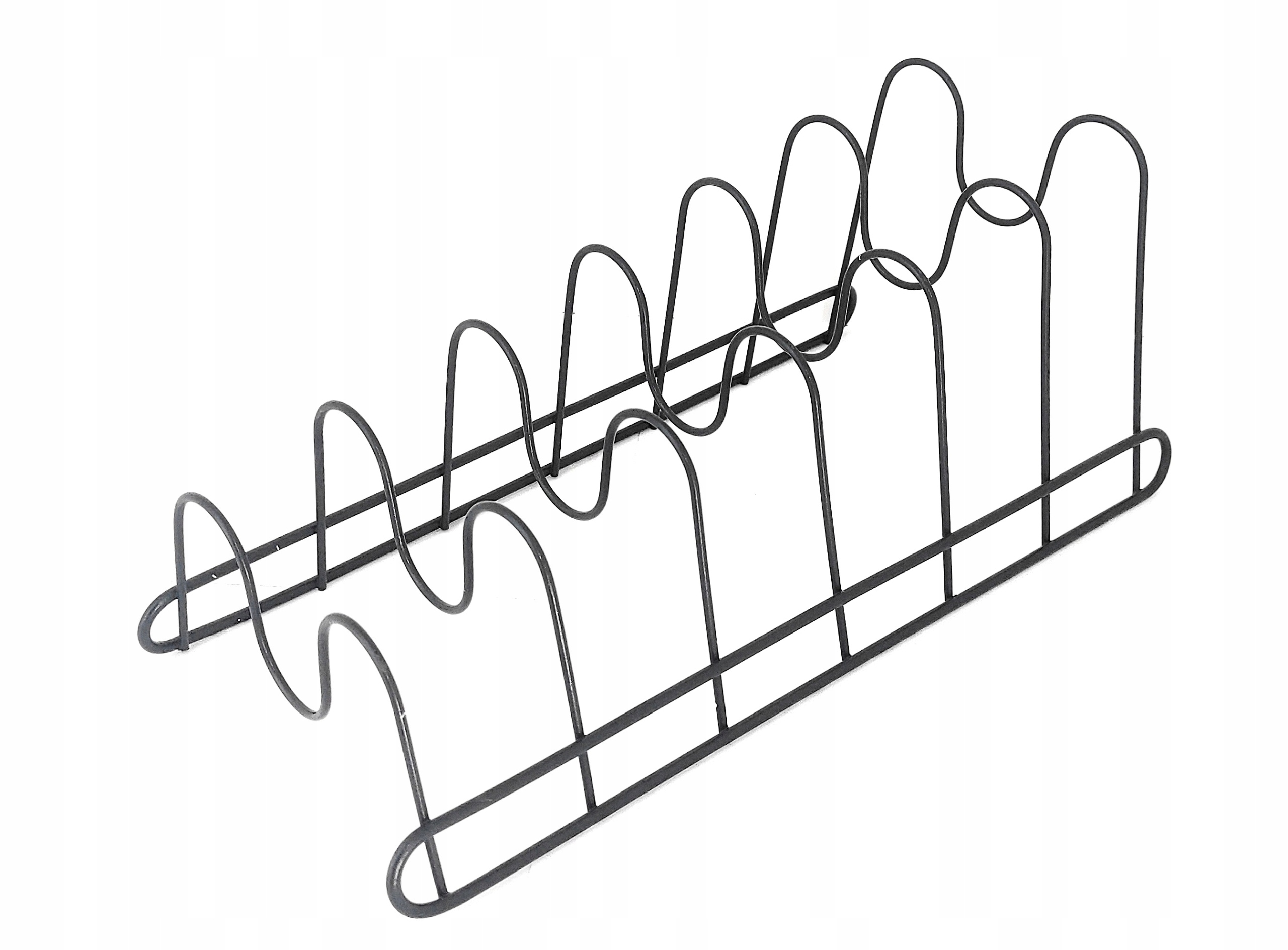 WIESZAK UCHWYT STOJAK NA POKRYWKI WOLNOSTOJĄCY