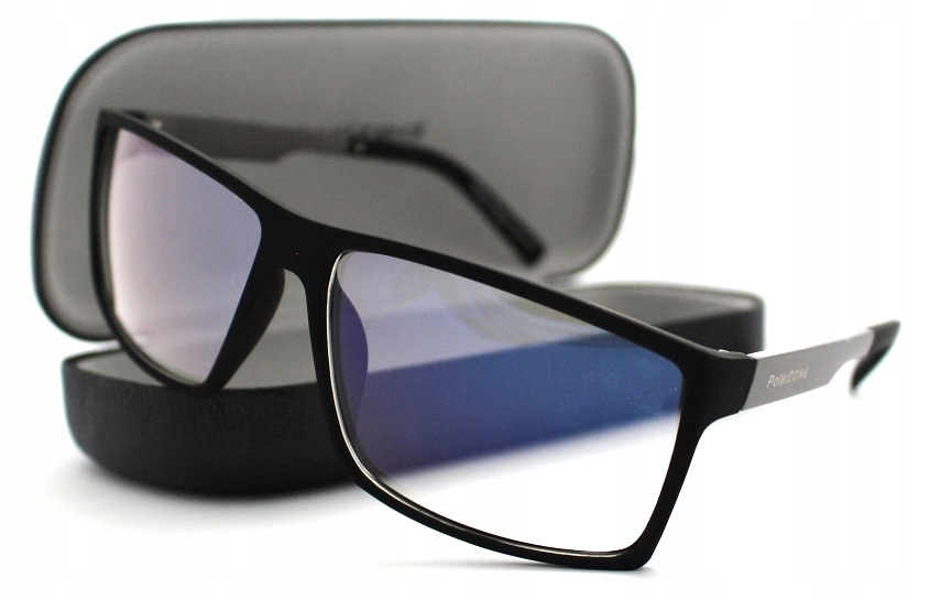 

Okulary Antyrefleksyjne Z Filtrem Do Komputera