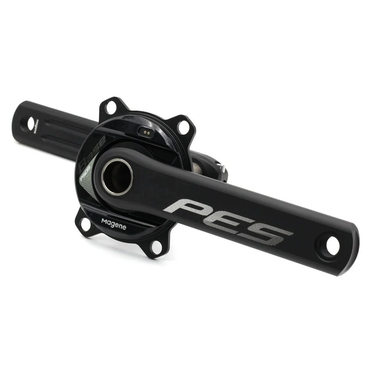 Miernik Mocy Magene Pes P505 Base Shimano 24 mm 170 mm Ant+ Bluetooth