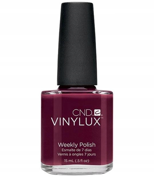 Lakier CND Vinylux Bloodline