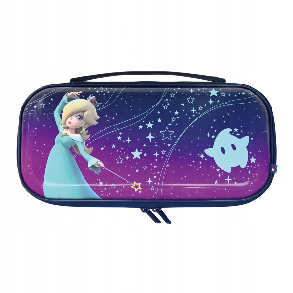 Hori Switch2 Etui na konsolę Universe Rosalina licencjonowane Nintendo