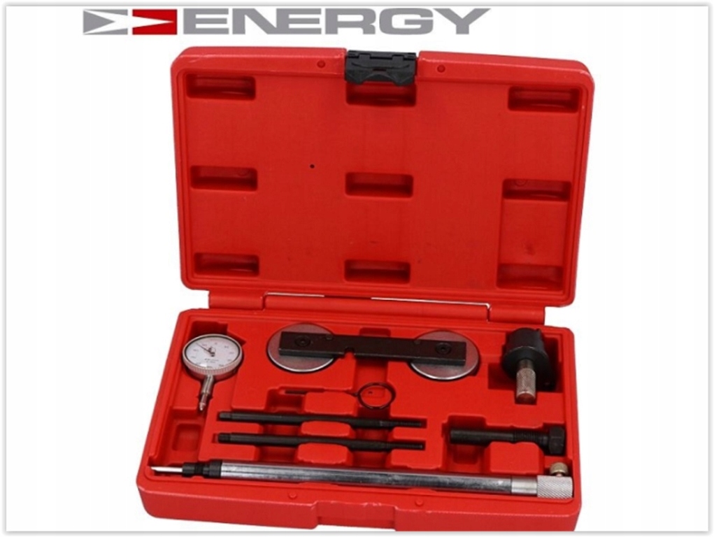 ENGINE TIMING TOOL SET AUDI VW 1.2 1.4. 1.6 FSI