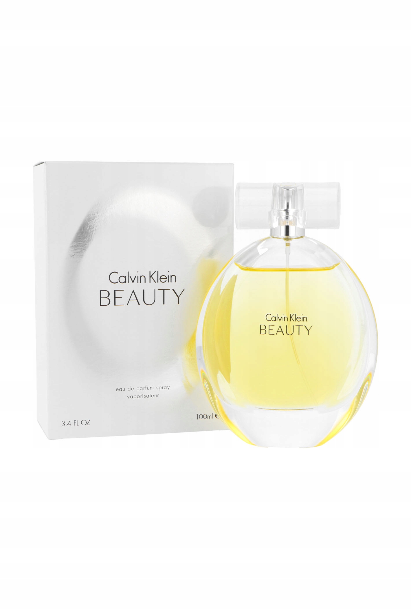 Calvin Klein Beauty Edp 100ml