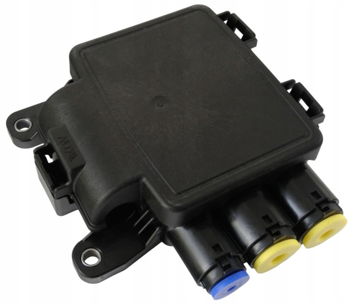 SKRZYNKA OPRAWA BEZPIECZNIKOW MIDIVAL MEGAVAL MTA EAN 8010266210213