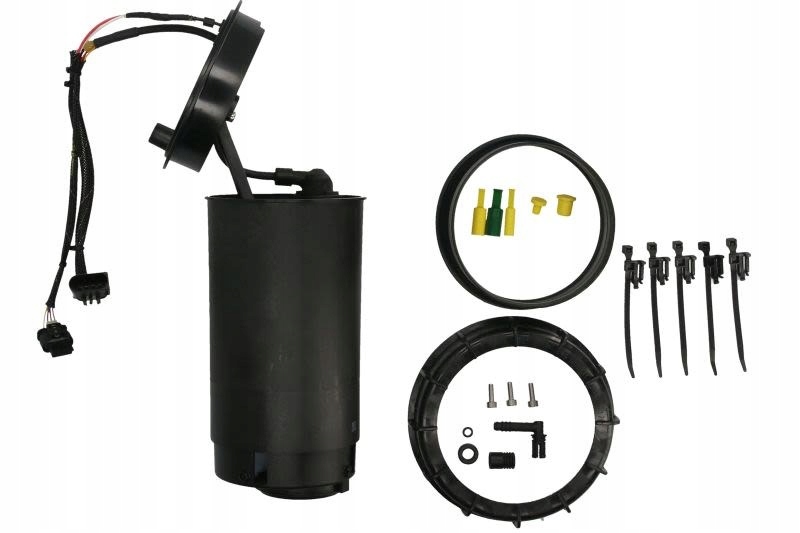 Elementy zbiornika paliwa BOSCH F 01C 600 257