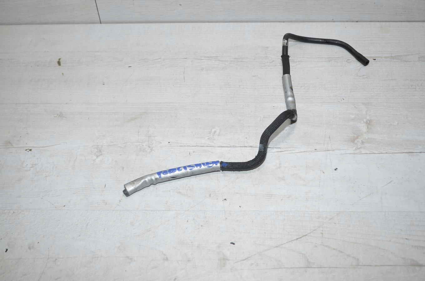 wiring vacual 1.5 DCI Dacia Duster II 18r