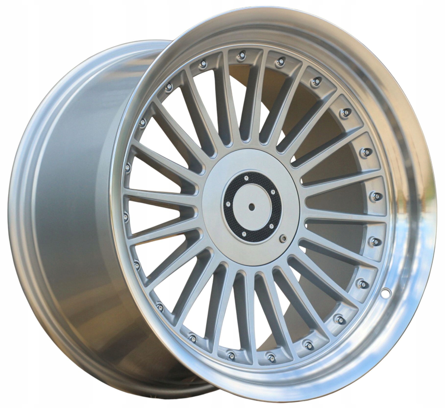 Ráfky 19 5x120 Bmw 7 E65 E66 E67 E68 M3 E90 E92 E93