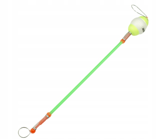

Sygnalizator brań brania podwieszany 25cm