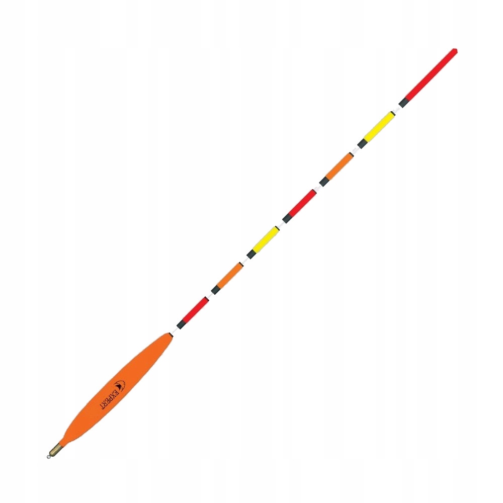Spławik do połowu leszczy, karasi Expert 203-55-202 waggler 2,0g+2,0g
