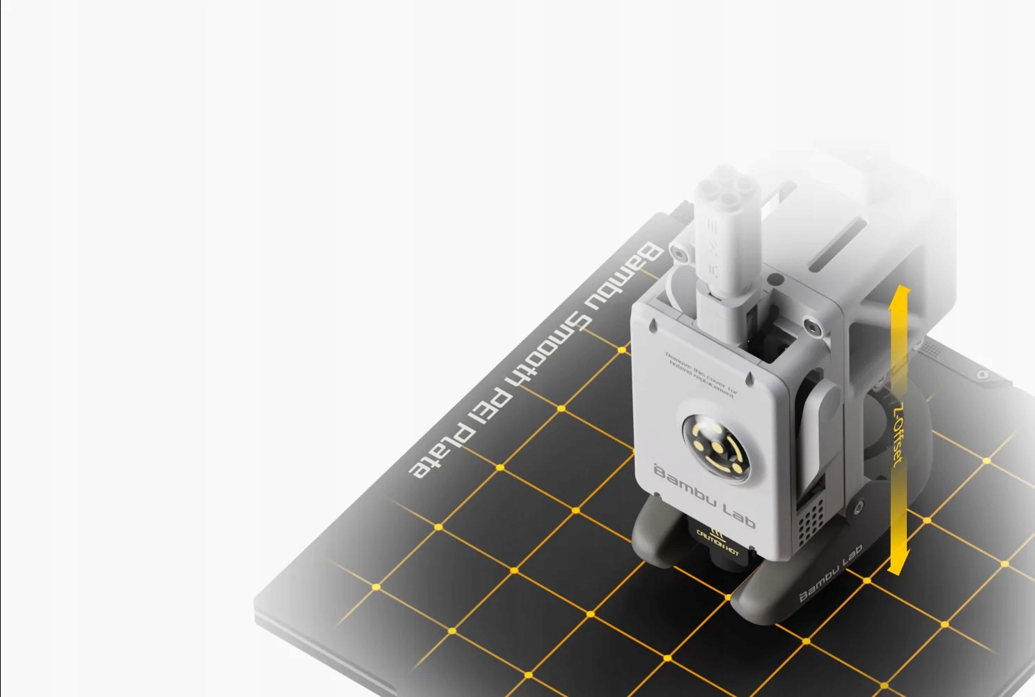 Bambu Lab A1 mini 3D принтер оригінальний Bambu Lab A1 mini для 3D друку Виробник Інше