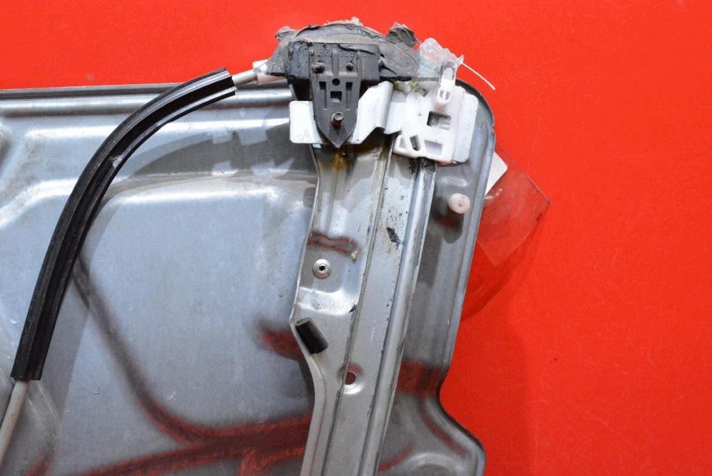 window regulator left front EU 80771AV611 NISSAN PRIMERA P12 01-08