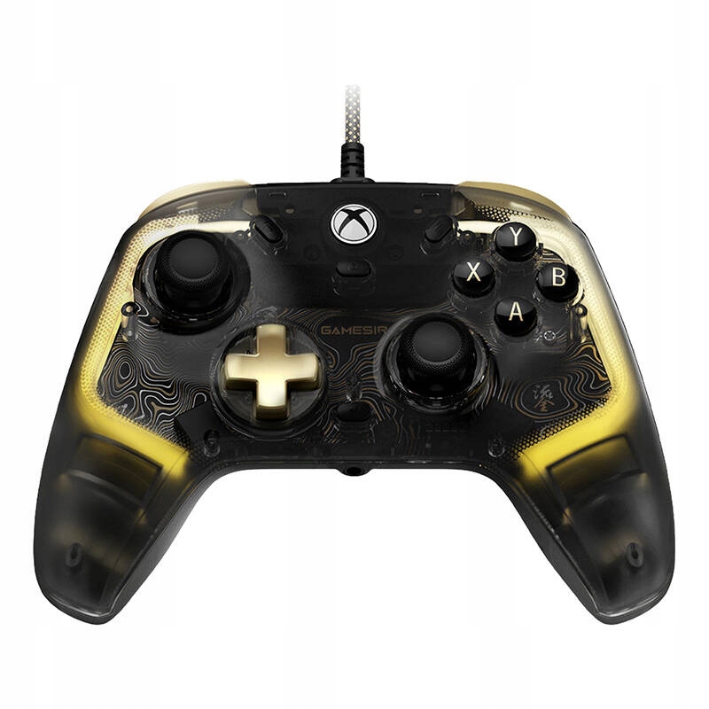 Kabelový Ovladač Gamesir K1 Flux
