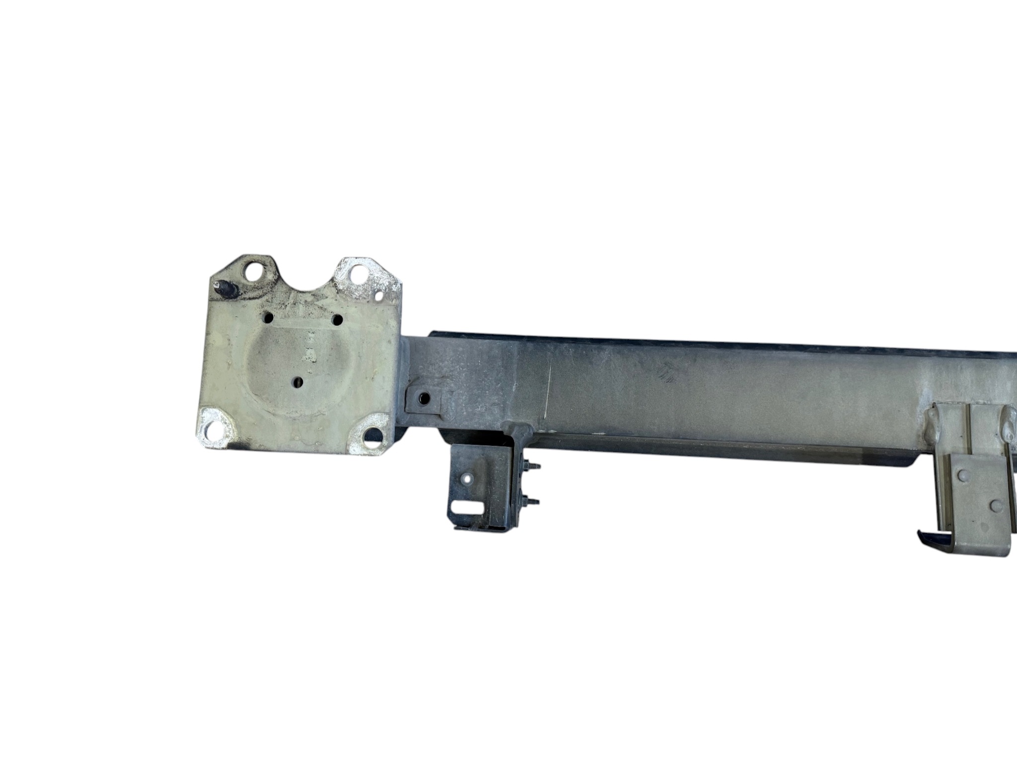 sider below bumper front CITROEN C5 III X7 KTVD