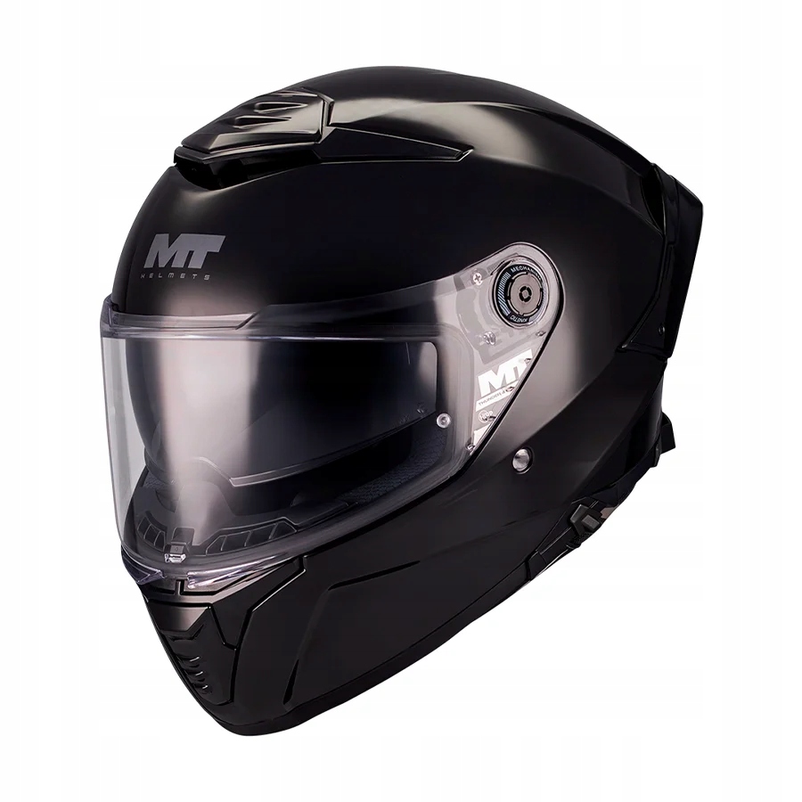 Mt Thunder 4 Sv Pure Black L