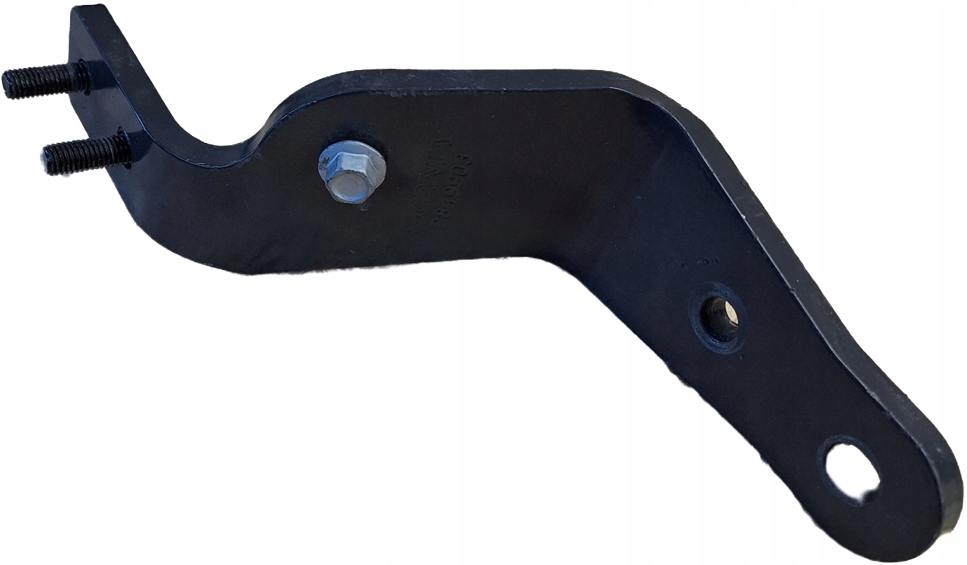 Console Support plaque SCANIA NGS R S 2849903 B-B